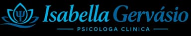 Isabella Gervásio — Psicóloga Clínica